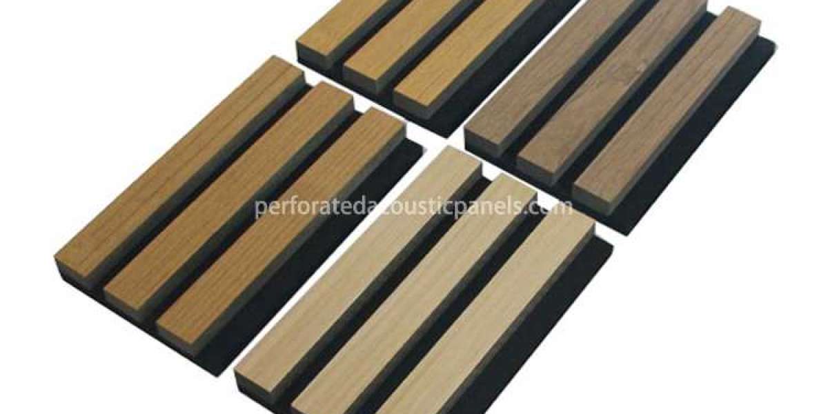 Frequency Treatment Improve Acoustic System Sound Perforated Panel With Great Price