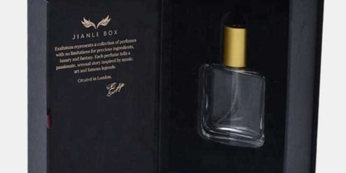 If you have your own custom printing done on perfume boxes you can create an appearance that is completely distinct from