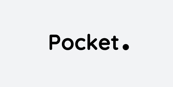 Pocket.