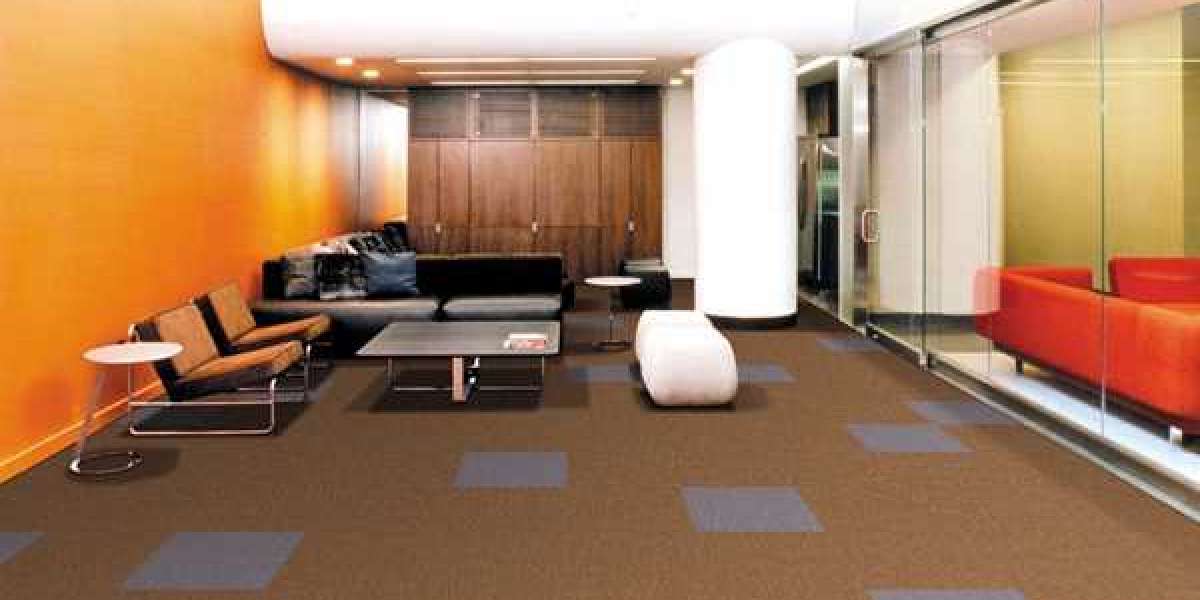 The Installation of Carpet Offers One These Six Extra Benefits None of Which Were Expected - AccessFloorStore.Com