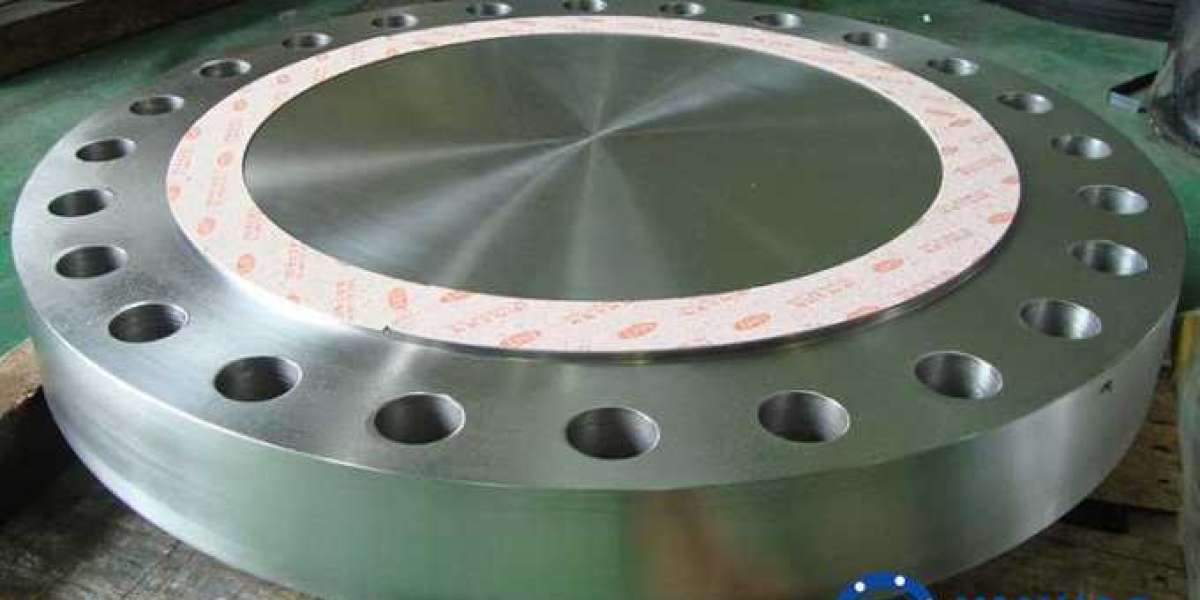 The following is a listing of the nine types of flanges that are the most common along with the characteristics that are