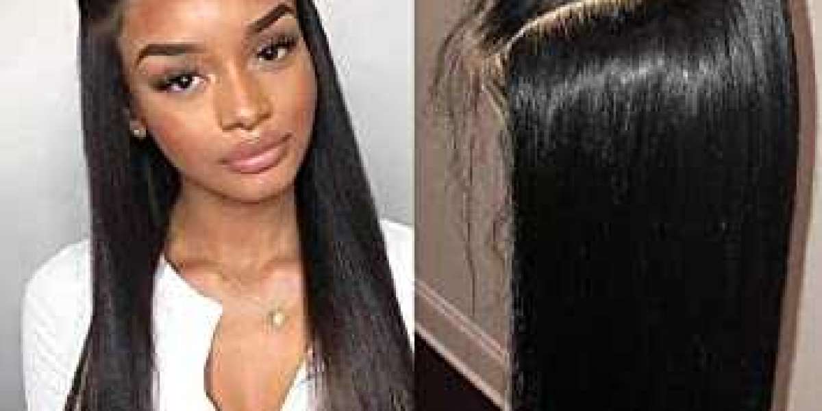 The following are some pointers that will assist you in getting perfectlystraight hair weave at home