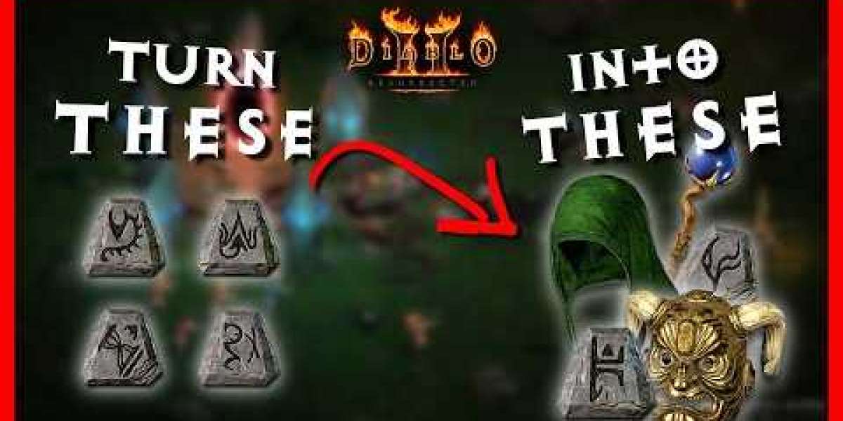 Diablo 2 gives players the option to play as the Destruction Druid class