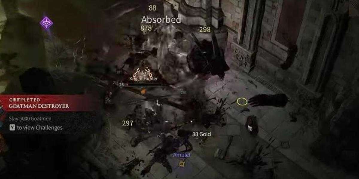 Diablo 4 Provides Specifics on the Endgame's Progression  at aoeah.com