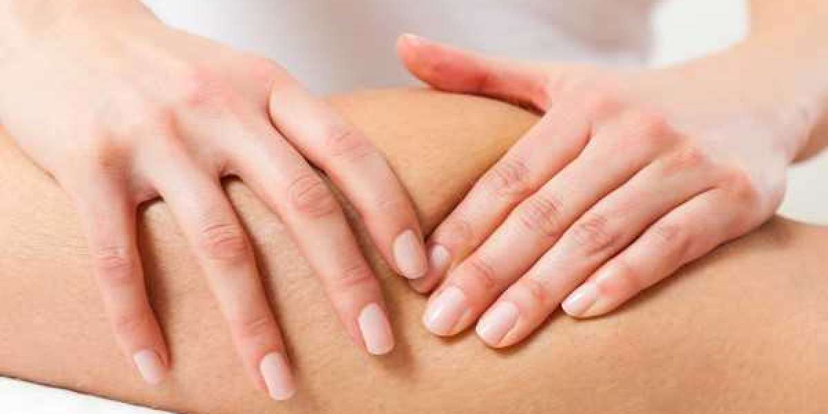 Lymphatic Drainage Massage Cost