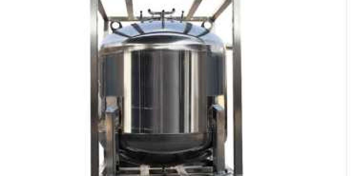 Choosing the Right Stainless Steel Electrolyte Tank for Your Specific Needs