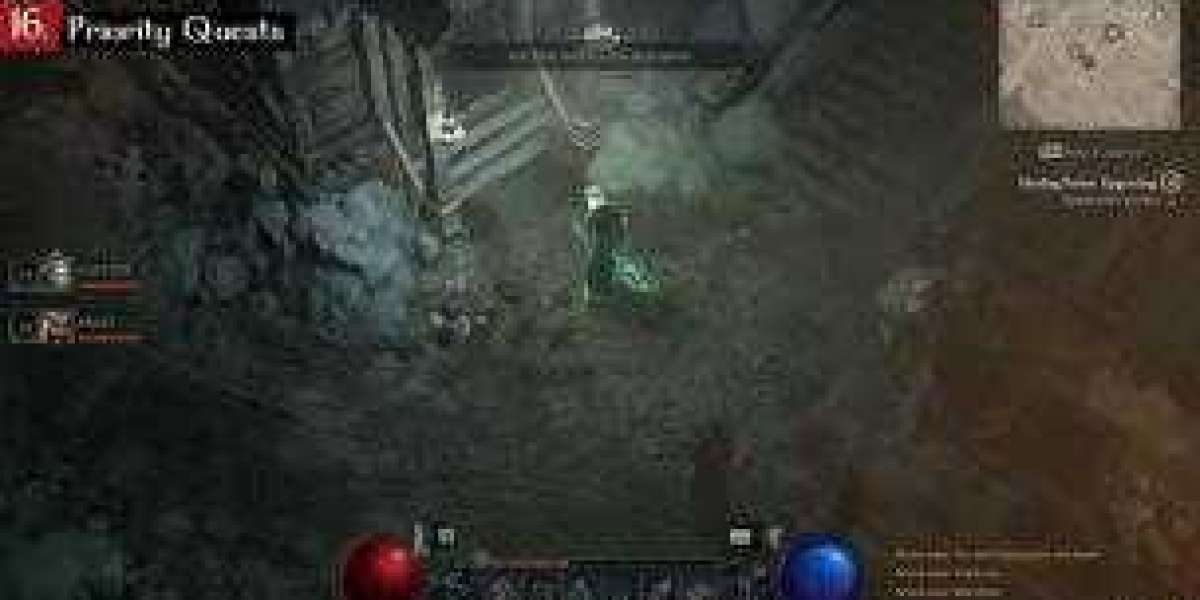 A Breakdown of the Diablo 4 "Corpse Explosion" Build