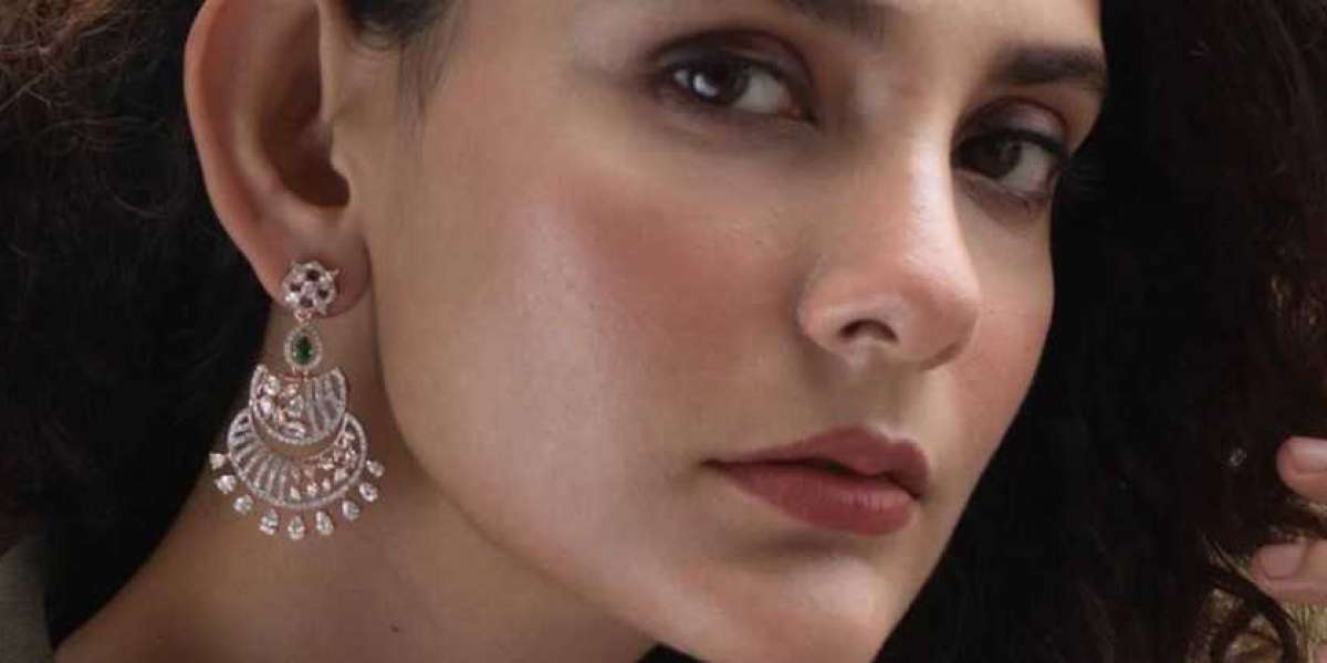 Buying Earrings Which Will Suit Your Outfit