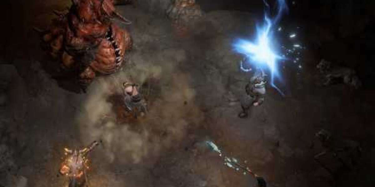 When Playing Diablo 4 Should You Prefer to Use a Controller or a Keyboard