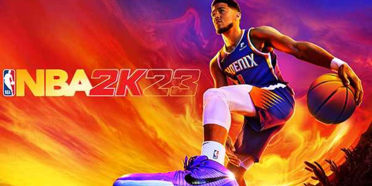 The 16-Bit Pack for NBA 2K23 MyTEAM Has Been Released