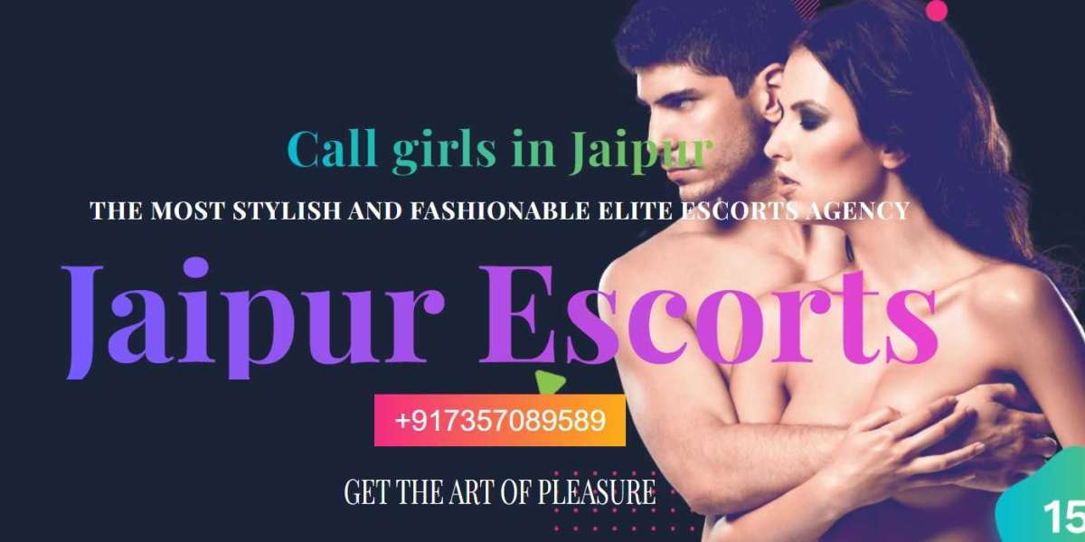 Paramour Jaipur Escort Ladies Are the Dream Escorts