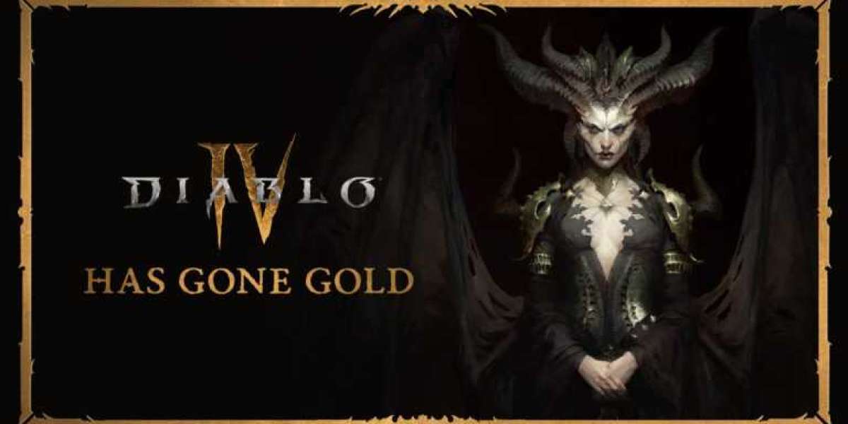 maximum Diablo 4 Gold for sale breakable gadgets you
