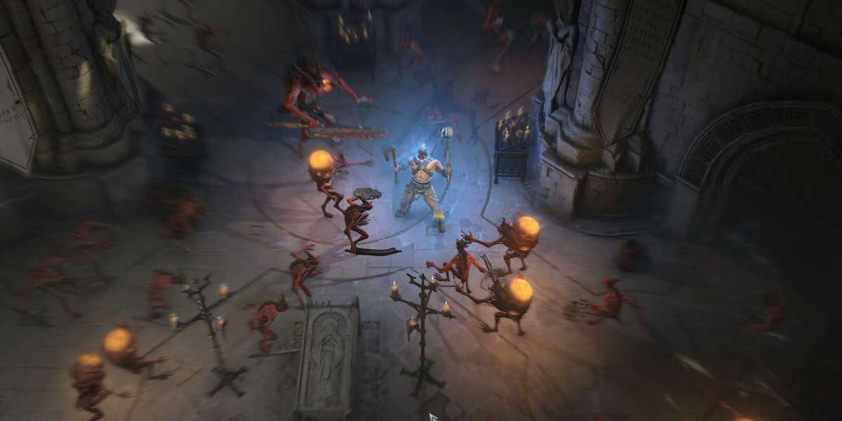 Diablo 4 Season 1 Guide: How to complete the Prayers for Salvation quest