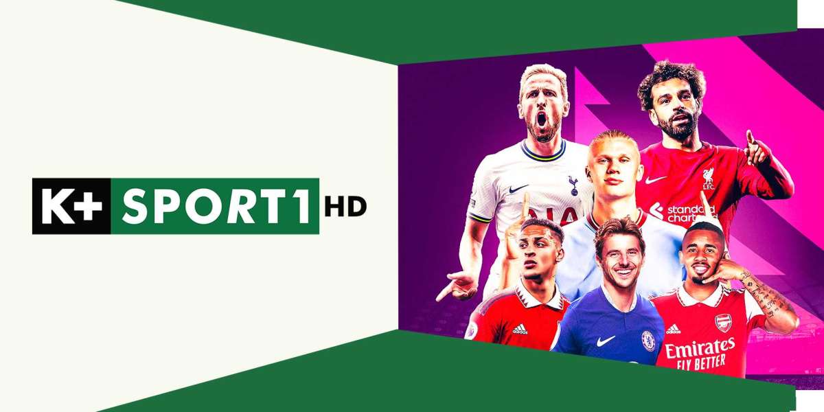 Go Live with Sport1: Your Reliable Source for Sports Action