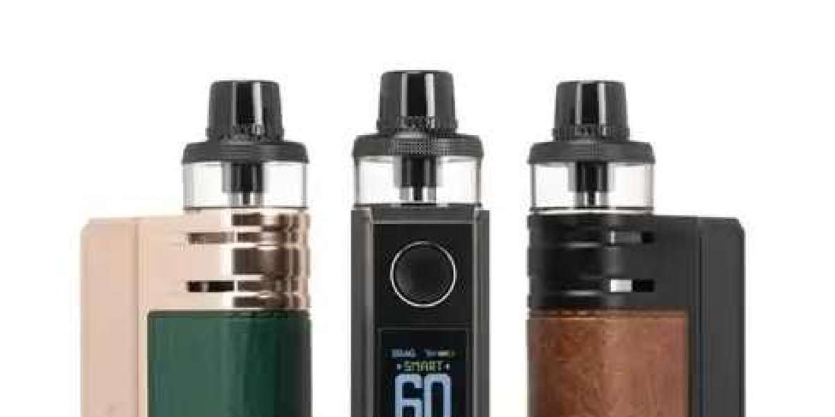 Buy Vape in Dubai: Your Ultimate Guide to Shopping for Vaping Supplies