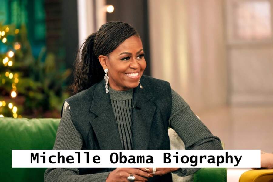 Who is Michelle Obama? Her Wiki/Bio, Lifestyle, Career and More