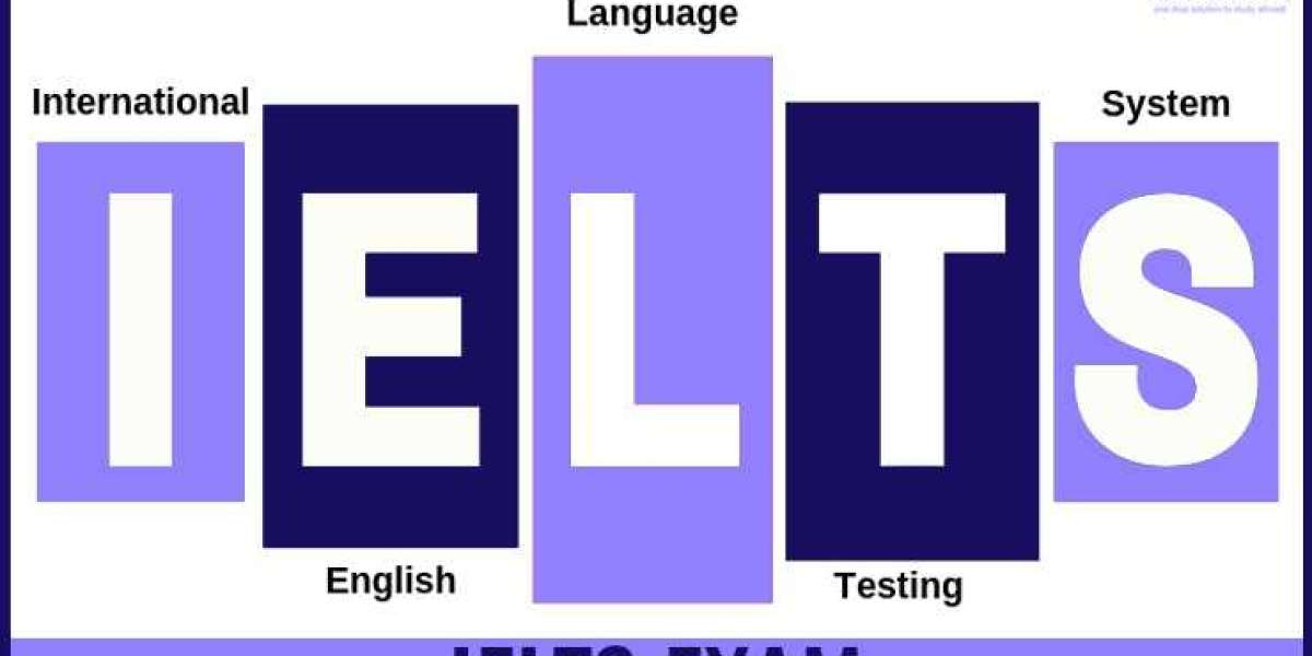 IELTS Test Preparation and the Role of Overseas Education Consultants