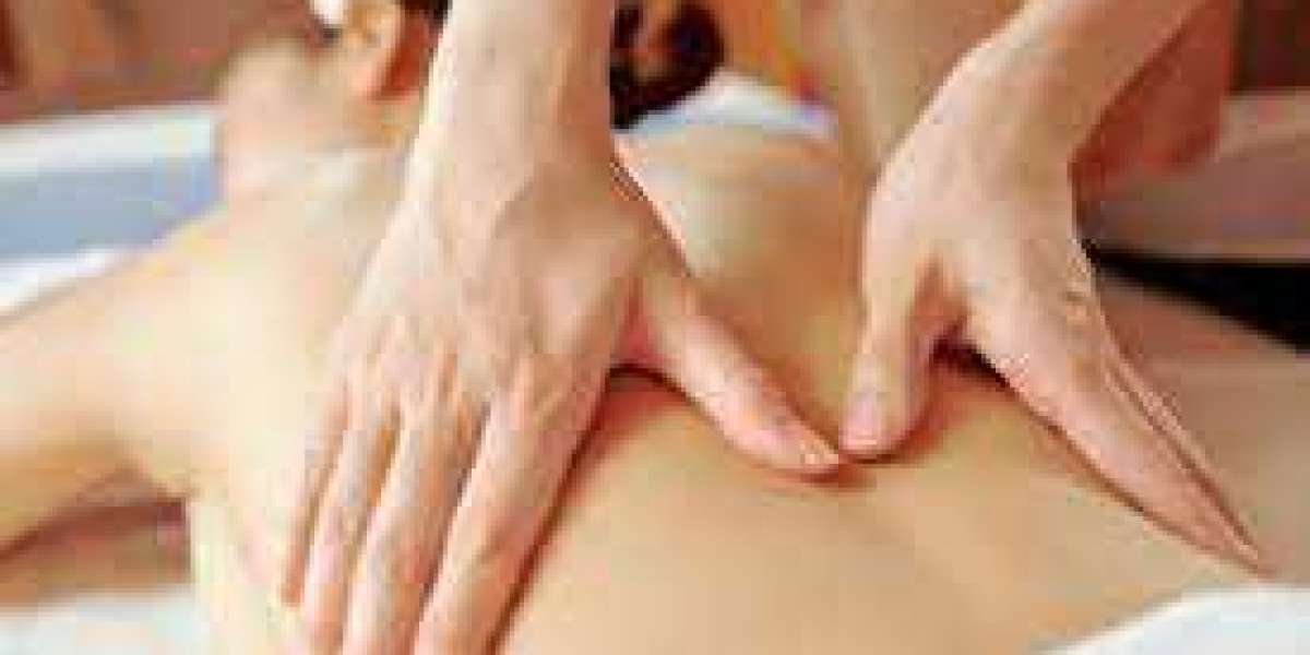 Radiant Revival and Therapeutic Massage near Seattle: A Perfect Duo