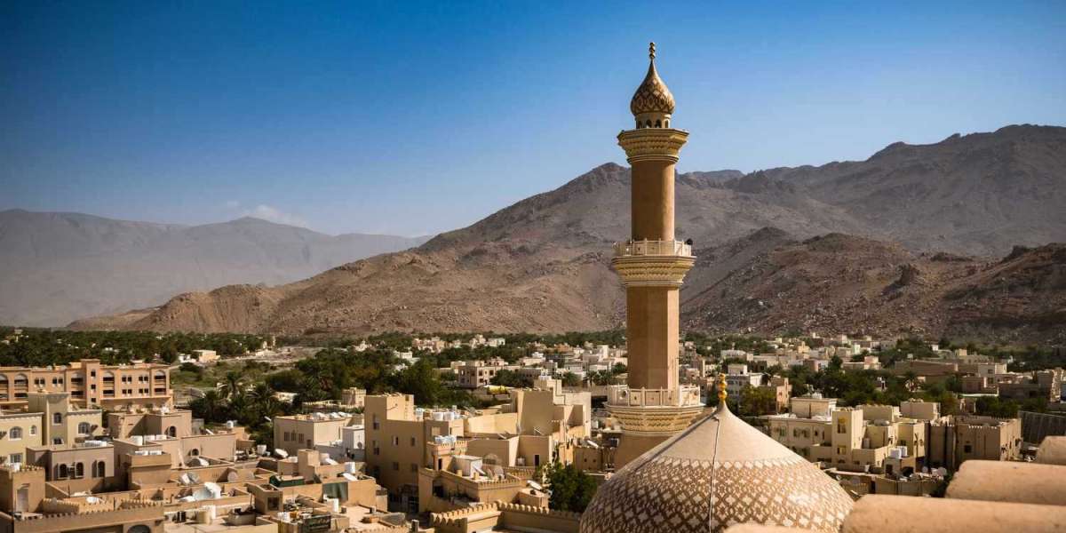 Whispers of the Past: Unveiling the Mysteries of Oman's Ancient Villages