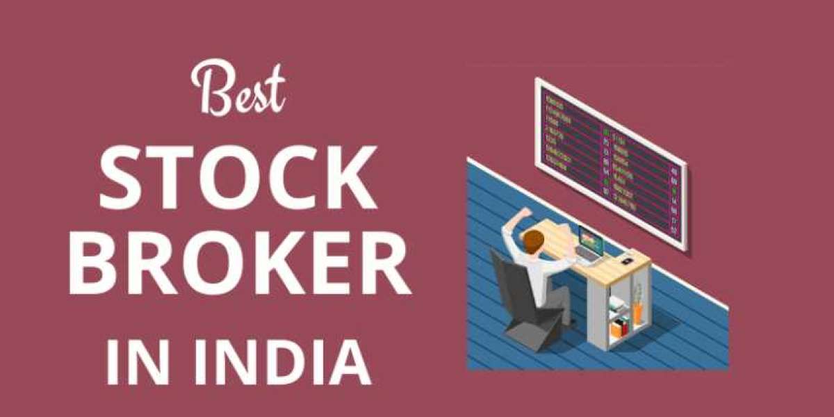 share your experience with best broker for trading india