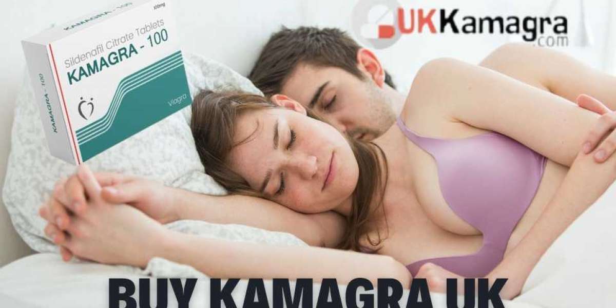 A Holistic Approach to Buy Kamagra in the UK Online