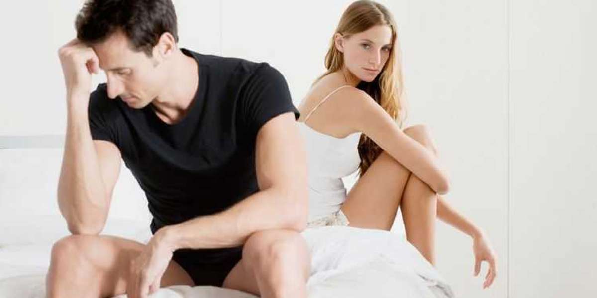 The Role of Kamagra in Restoring Confidence for Men with ED