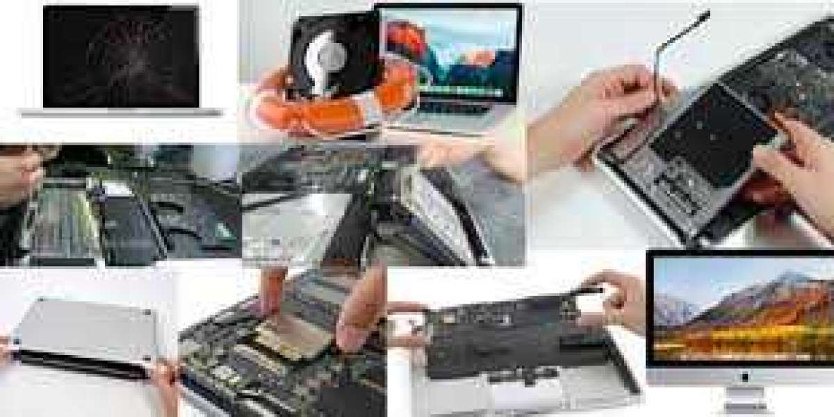 Easy Services for Laptop and Mobile Phone Repair in High Wycombe and Buckinghamshire