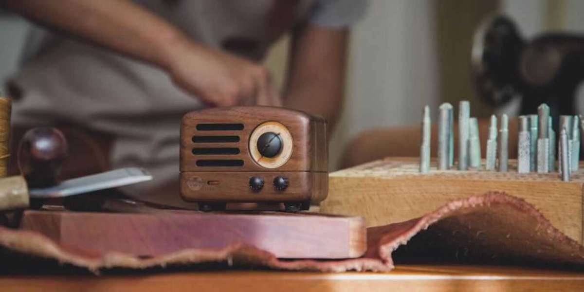 Discover the World of Online Radio!