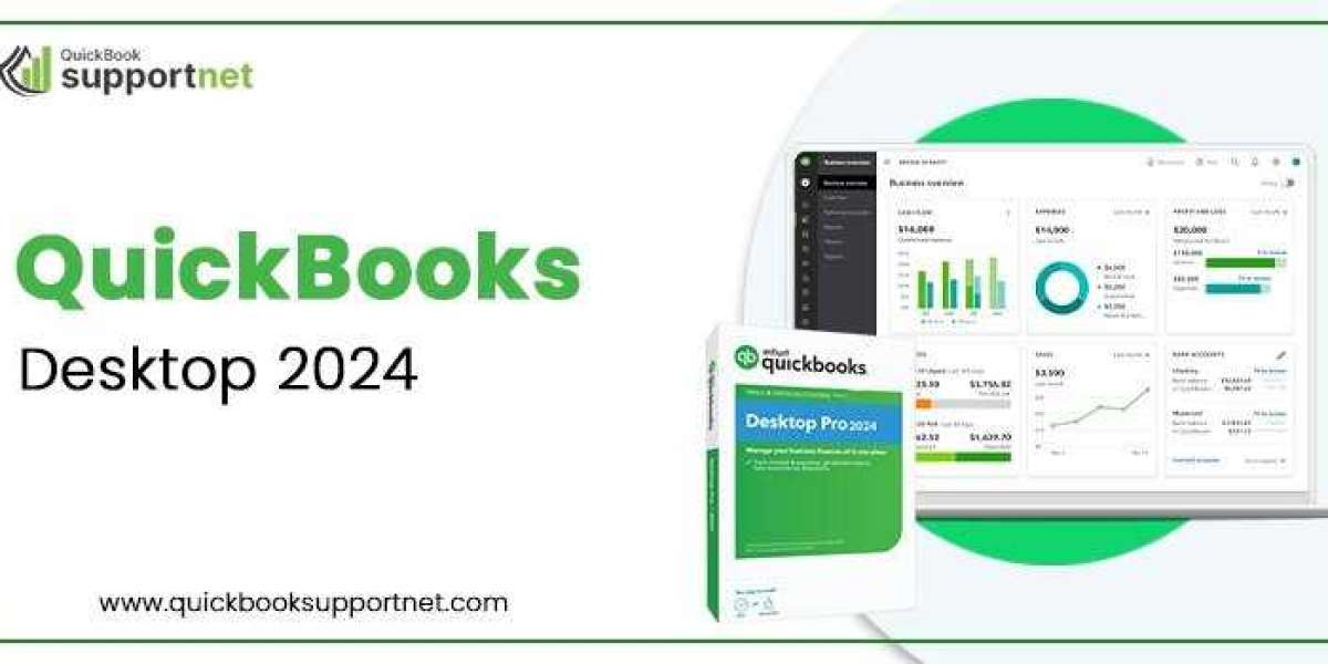 QuickBooks 2024 Desktop Release Date: What to Expect from the Latest Version