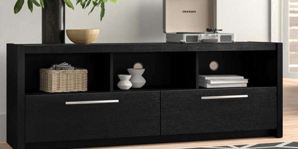 Choosing The Right TV Unit For Your Home