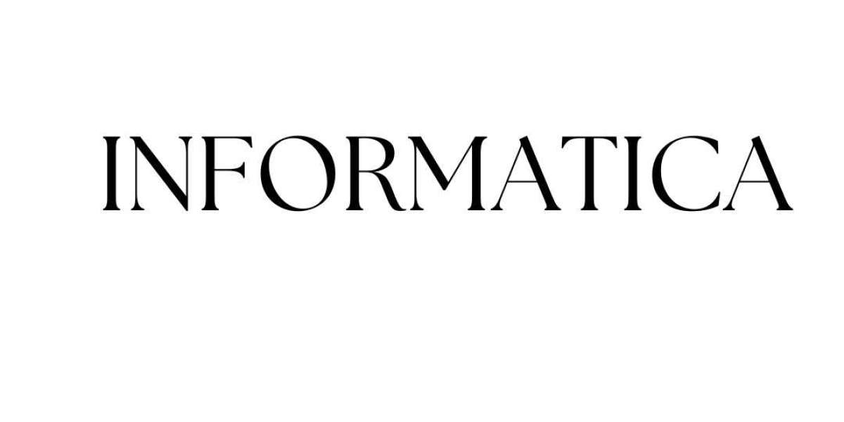 Empower Your Career with Informatica Training at Aimore Technologies in Chennai