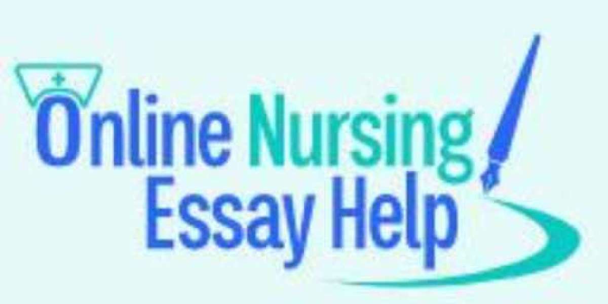 Nursing Essay Writing Services in the UK