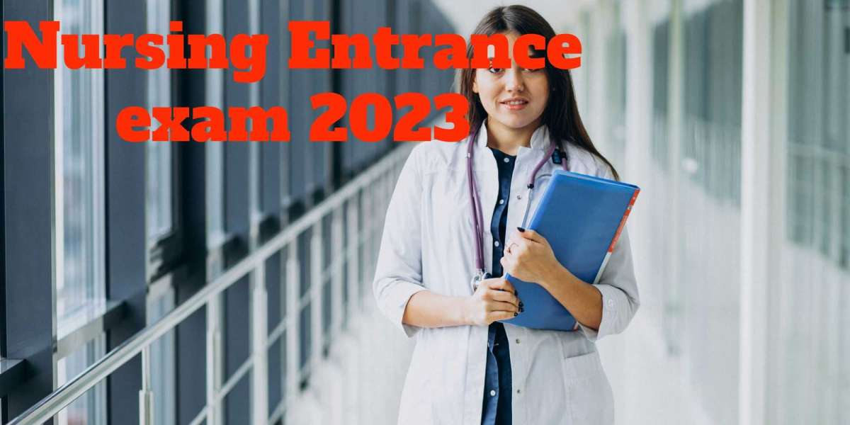 Preparing for the Jharkhand Nursing Entrance Exam 2023