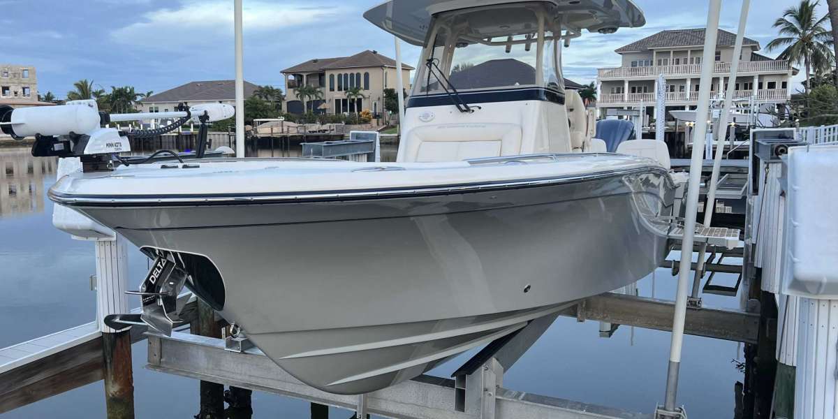 Why a Boat Check Service is So Important in Florida