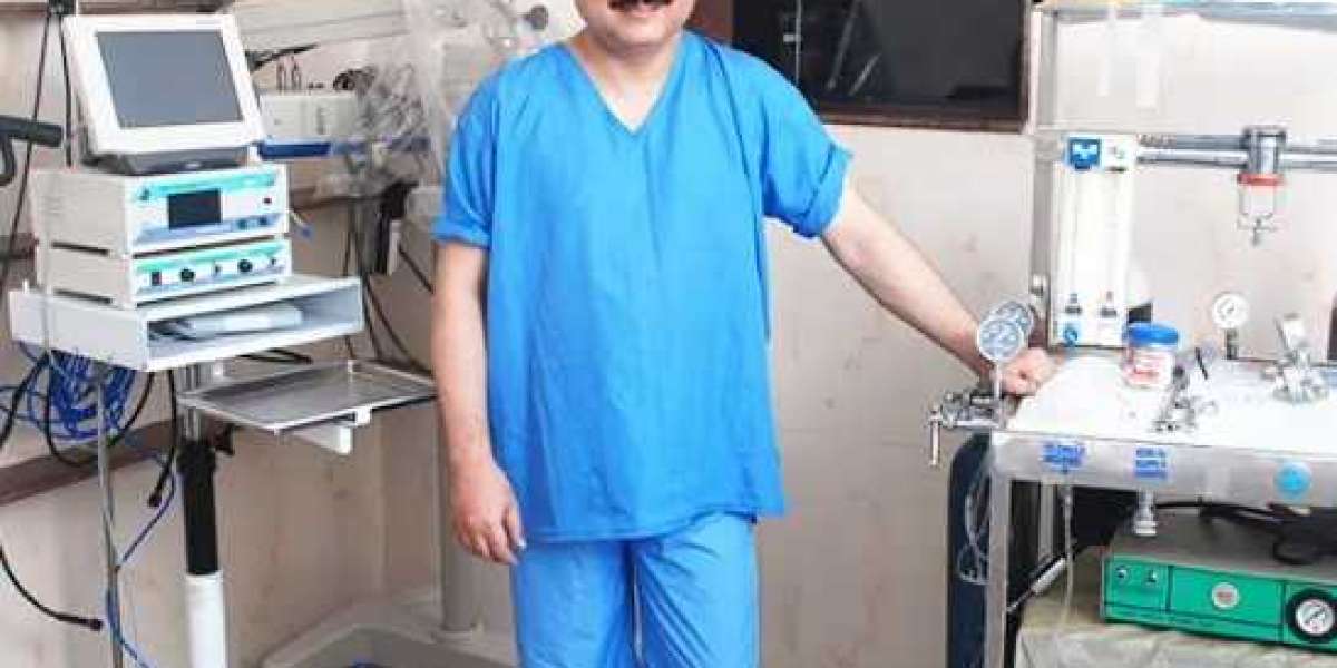 Best ophthalmologist in Meerut| Jawahar Eye Hospital