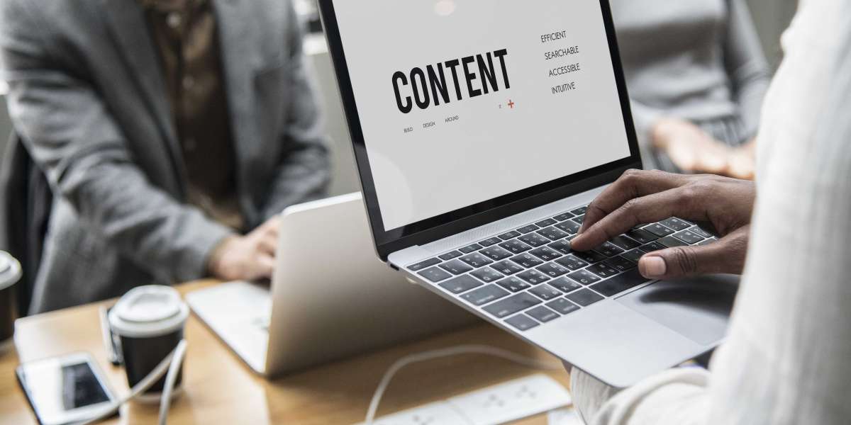 How Content Writing Services Boost SEO and Online Visibility?