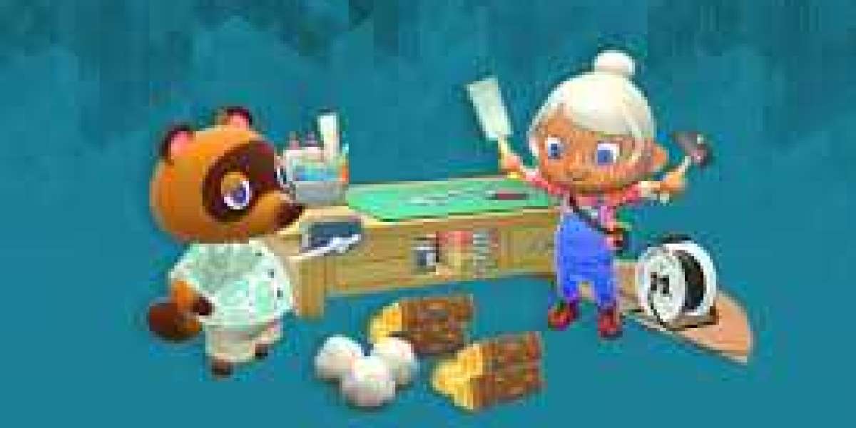 Animal Crossing: New Horizons does have co-op multiplayer