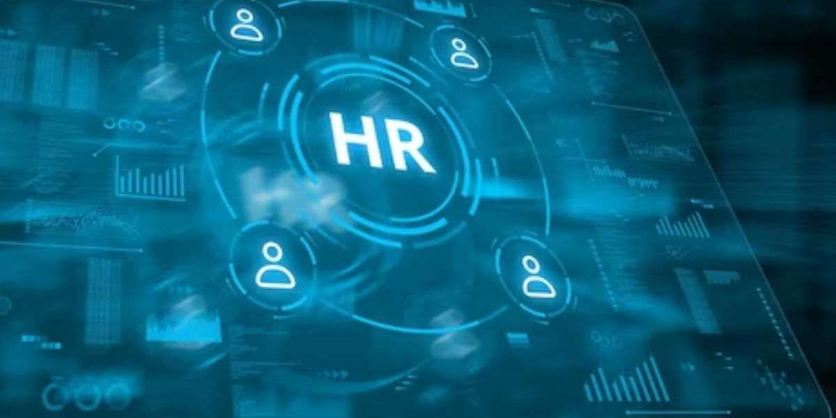 Top HR Companies In India