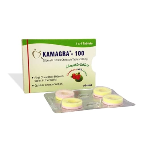 Kamagra Polo Amazing ED Drug