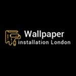 WALLPAPER INSTALLATION LONDON