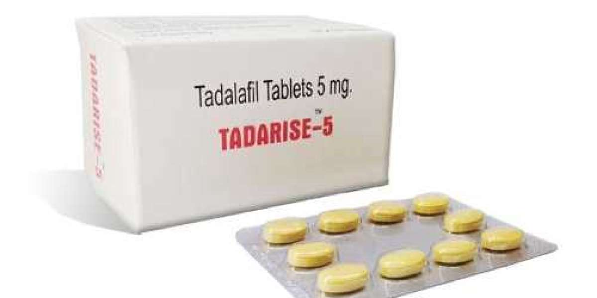 Use Tadarise 5 To Enhance Your Physical Relationships