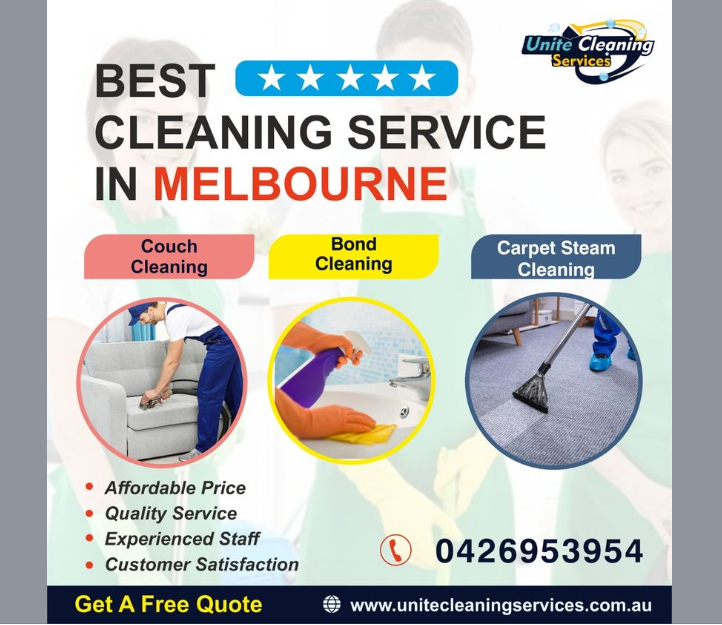 Adelaide’s Cleaning Royalty: Discover the Best Service Providers Here | by Unite Cleaning Services | Nov, 2023 | Medium