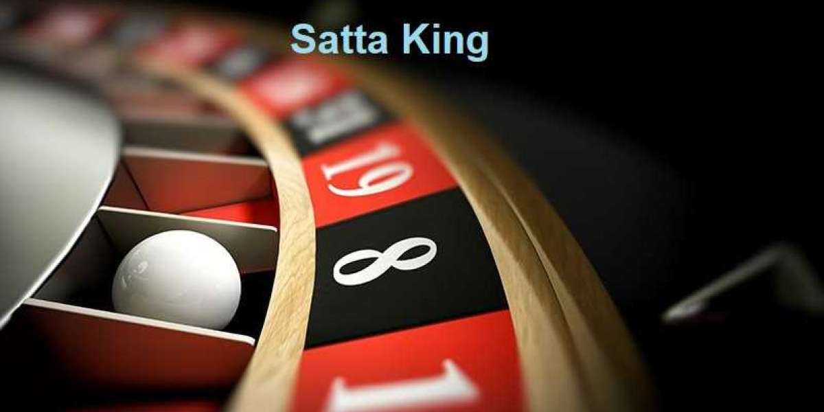 Play way online game SATTA KING