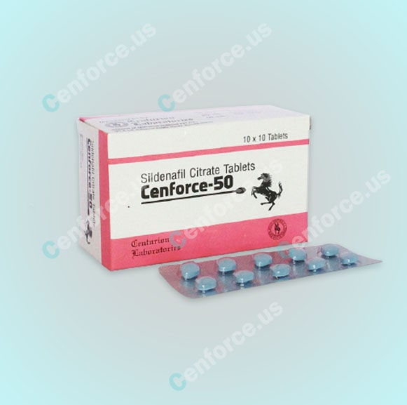 Buy Cenforce 50 Online With Free Service