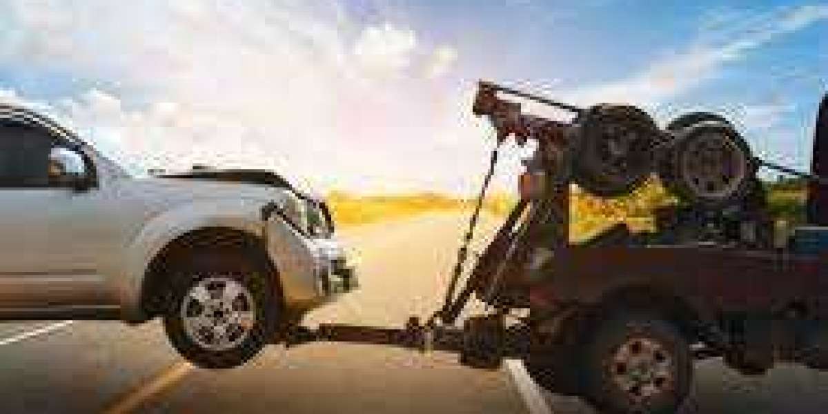 Rite Way Towing Your Trusted Tow Partners: