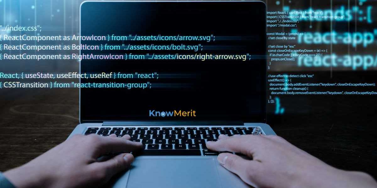 Unleashing the Power of Learning: Exploring Online Computer Coding Courses from Knowmerit