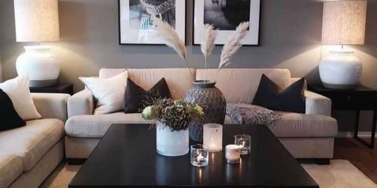 Lighting Your Lifestyle: Living Room Lamp Tips
