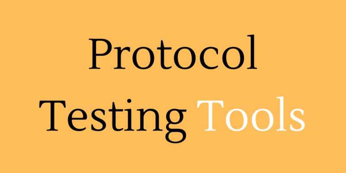 What Are The Tools Of Protocol Testing?