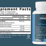TriFlexarin Supplement